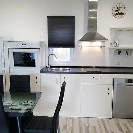 Holiday home Smokvica *