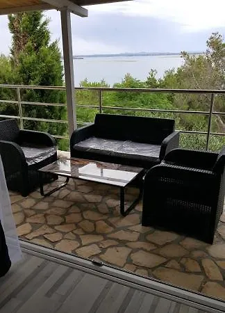 Дом отдыха Smokvica
