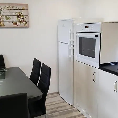 Дом отдыха Smokvica *