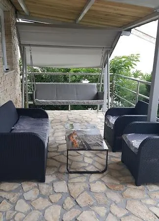 Holiday home Smokvica Vlasici