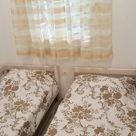 Smokvica Дом отдыха
