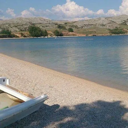Smokvica Holiday home