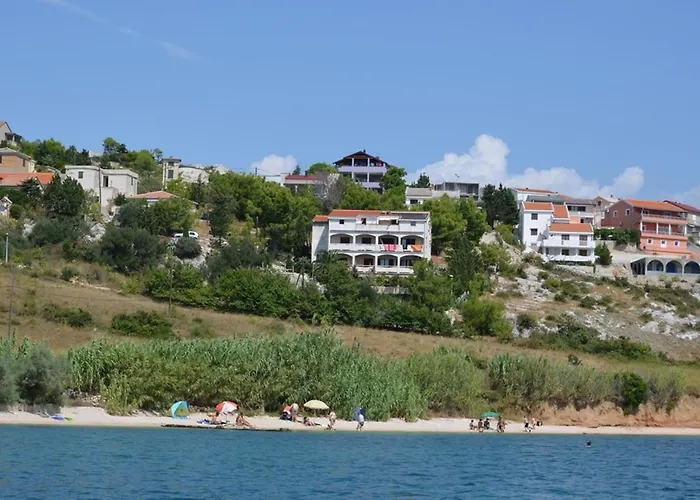 Smokvica Vlasici