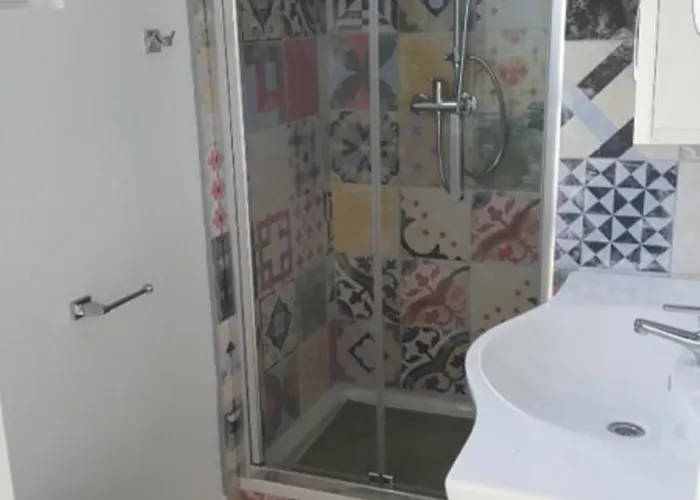 Holiday home Smokvica *