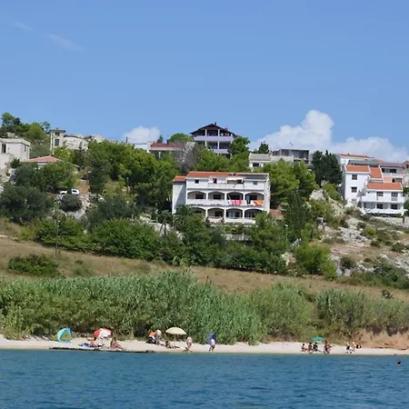 Smokvica Vlašići